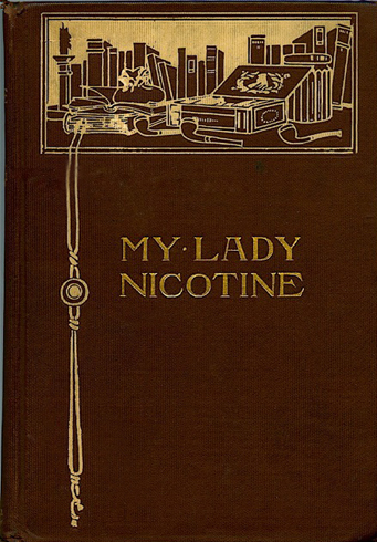 My Lady Nicotine